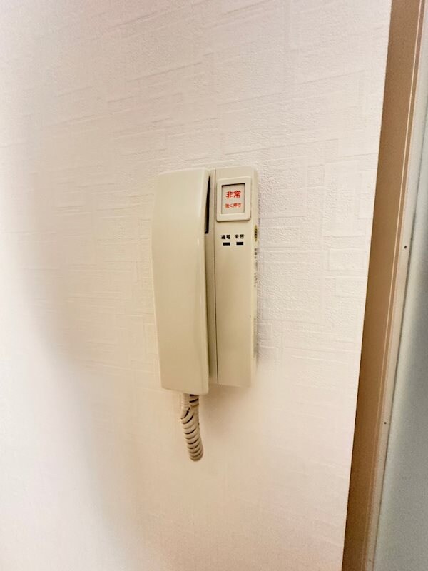 コスタレイ神戸三宮の物件内観写真