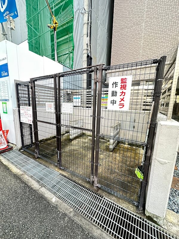 コスタレイ神戸三宮の物件内観写真