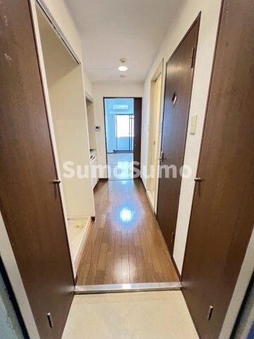 フォレスト西宮の物件内観写真