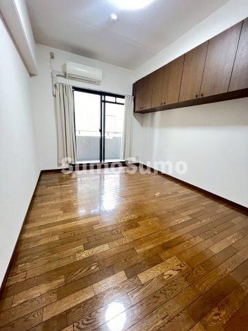 フォレスト西宮の物件内観写真