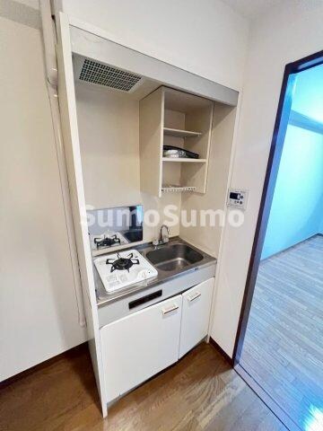 フォレスト西宮の物件内観写真