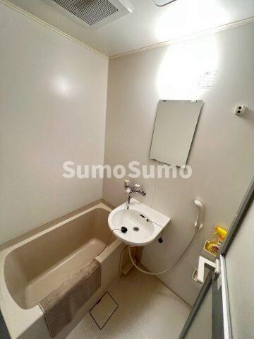 フォレスト西宮の物件内観写真