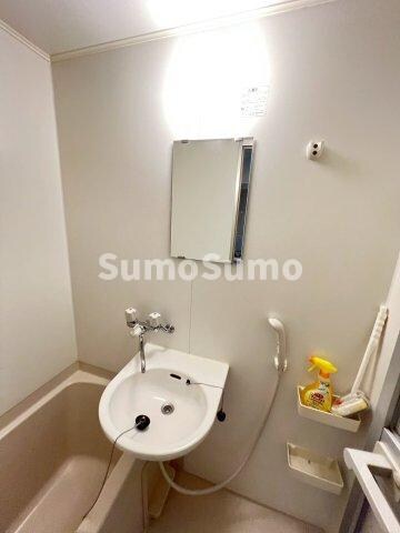 フォレスト西宮の物件内観写真