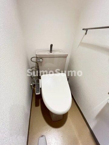 フォレスト西宮の物件内観写真