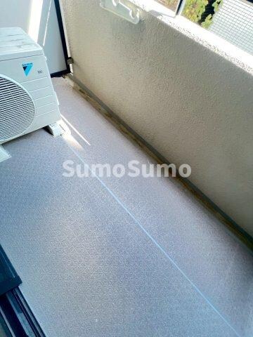 フォレスト西宮の物件内観写真