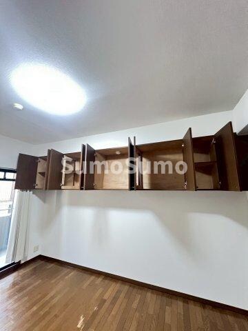 フォレスト西宮の物件内観写真