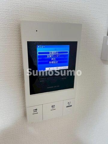 フォレスト西宮の物件内観写真