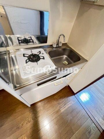 フォレスト西宮の物件内観写真