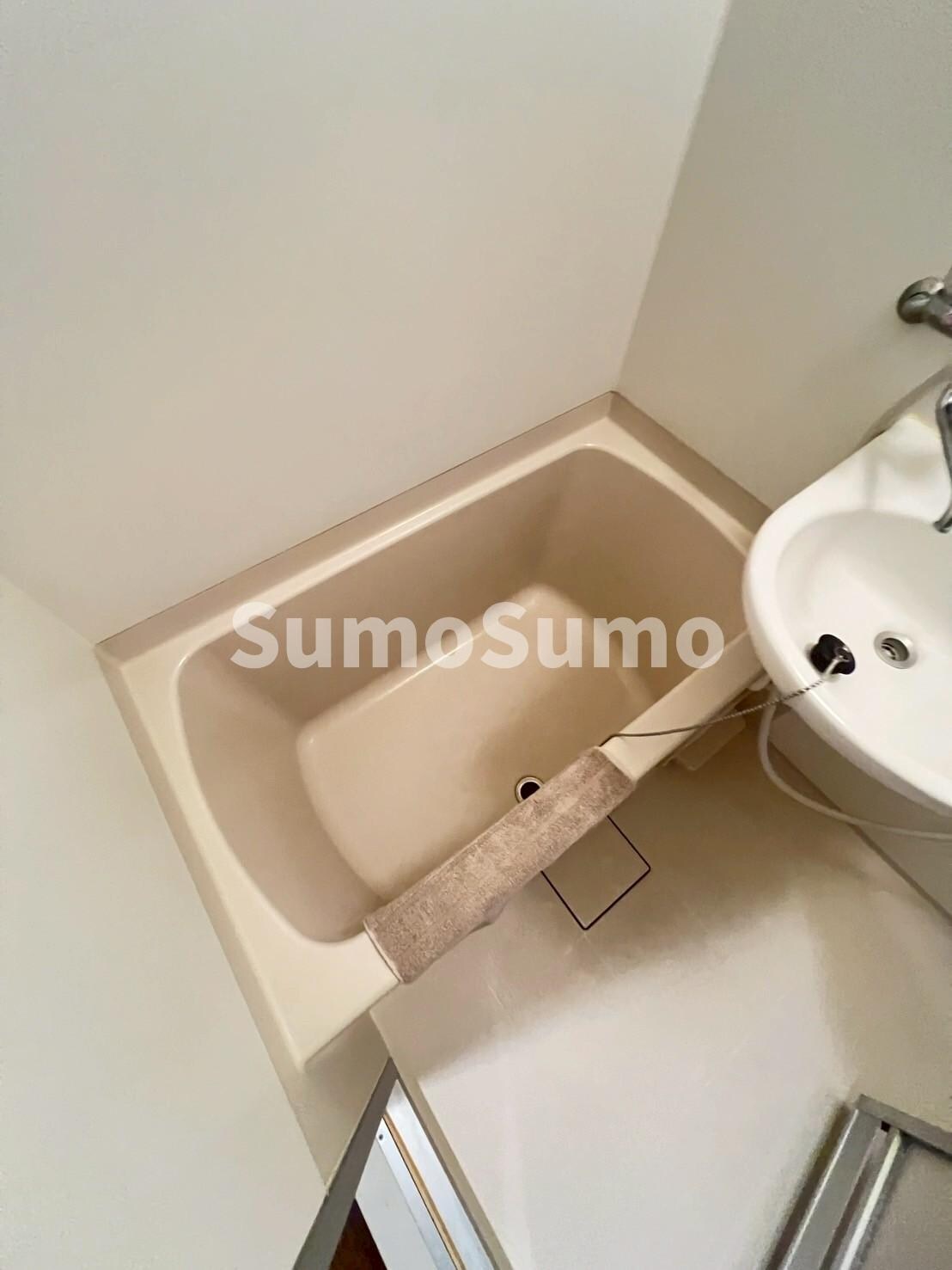 フォレスト西宮の物件内観写真