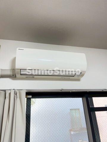 フォレスト西宮の物件内観写真