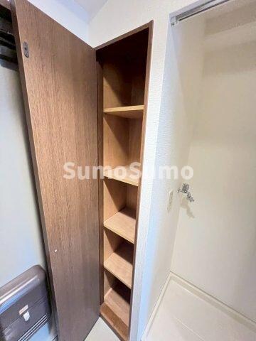 フォレスト西宮の物件内観写真