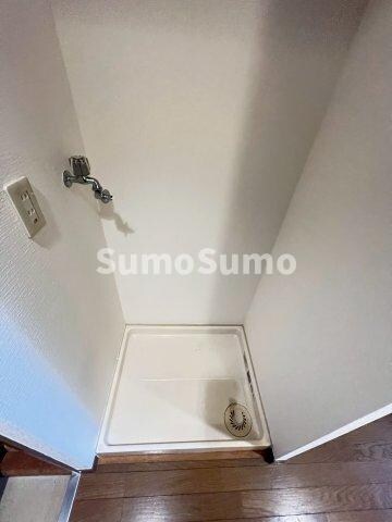 フォレスト西宮の物件内観写真