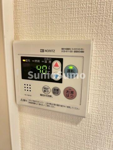 フォレスト西宮の物件内観写真