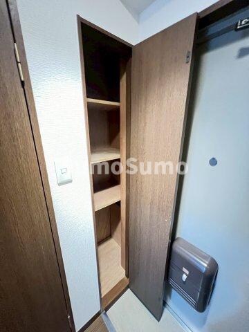 フォレスト西宮の物件内観写真