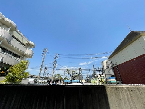 門戸厄神駅 徒歩5分 1階の物件内観写真