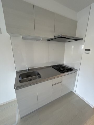 KTIレジデンス西新町の物件内観写真