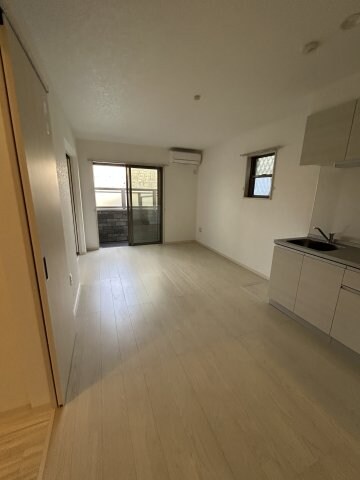 KTIレジデンス西新町の物件内観写真