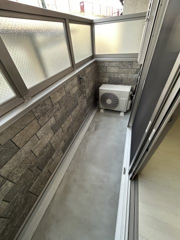 KTIレジデンス西新町の物件内観写真