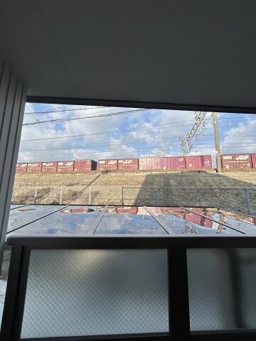 KTIレジデンス西新町の物件内観写真