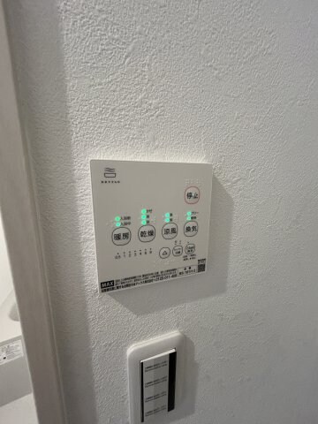 KTIレジデンス西新町の物件内観写真