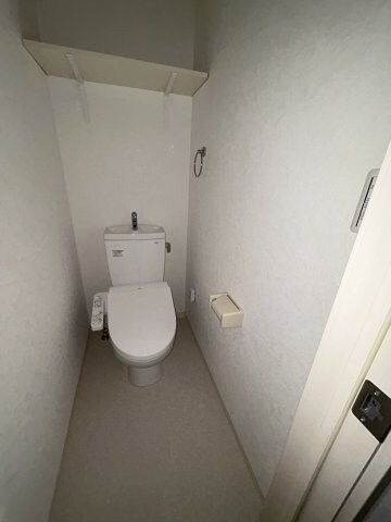 KTIレジデンス西新町の物件内観写真