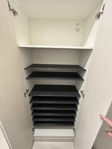 KTIレジデンス西新町の物件内観写真