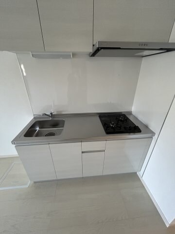 KTIレジデンス西新町の物件内観写真