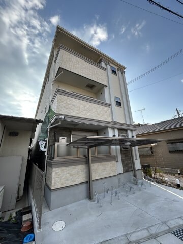 KTIレジデンス西新町の物件内観写真