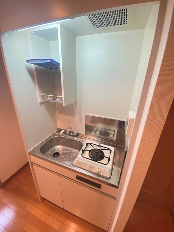 KAISEI神戸海岸通の物件内観写真