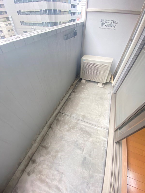 KAISEI神戸海岸通の物件内観写真