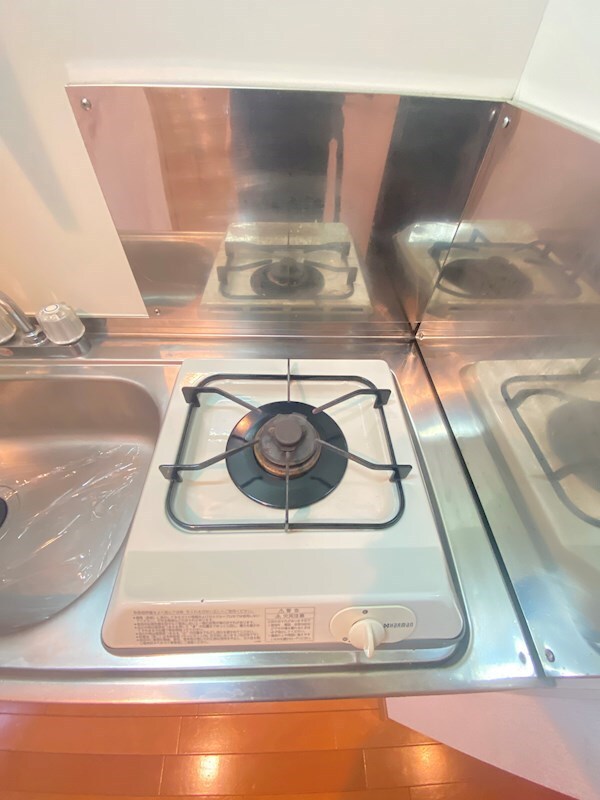 KAISEI神戸海岸通の物件内観写真