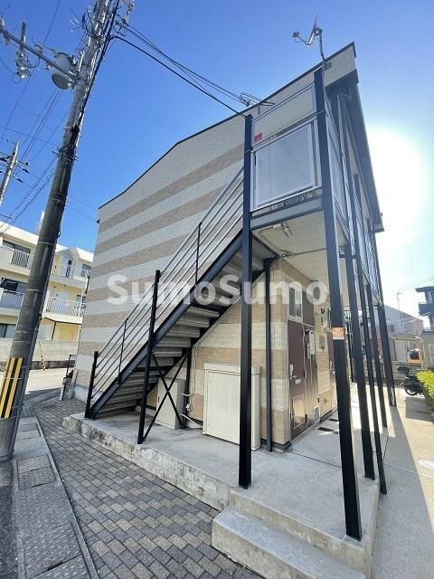 甲東園駅 徒歩14分の物件外観写真