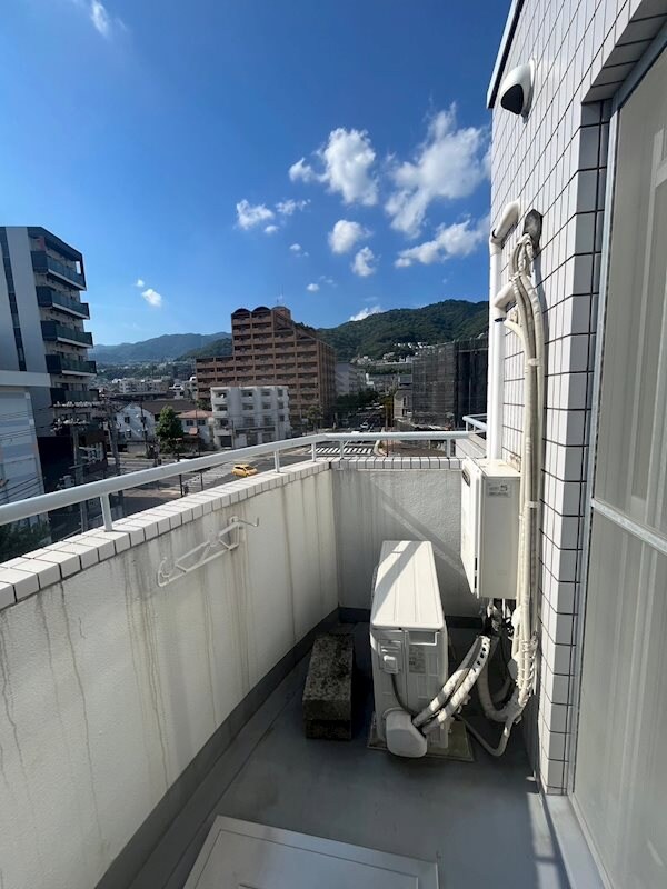 摂津本山駅 徒歩5分 5階の物件内観写真