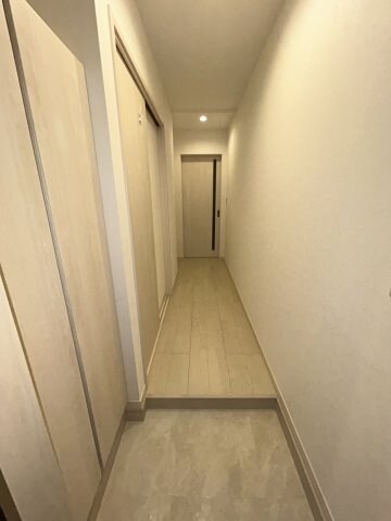 KTIレジデンス西新町の物件内観写真