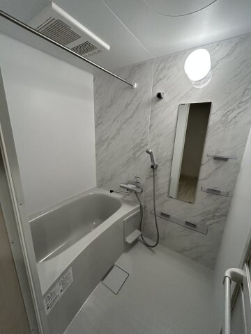 KTIレジデンス西新町の物件内観写真