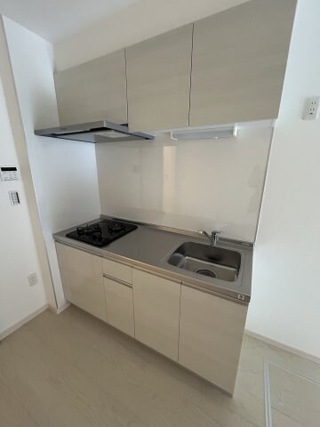 KTIレジデンス西新町の物件内観写真