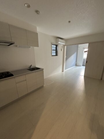 KTIレジデンス西新町の物件内観写真