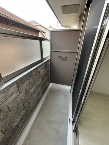 KTIレジデンス西新町の物件内観写真