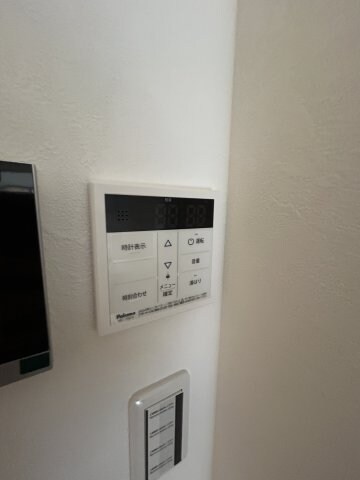 KTIレジデンス西新町の物件内観写真