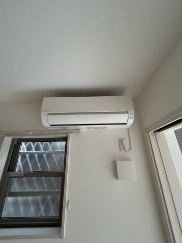 KTIレジデンス西新町の物件内観写真