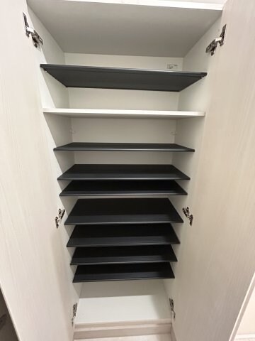 KTIレジデンス西新町の物件内観写真