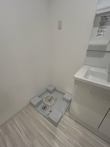 KTIレジデンス西新町の物件内観写真