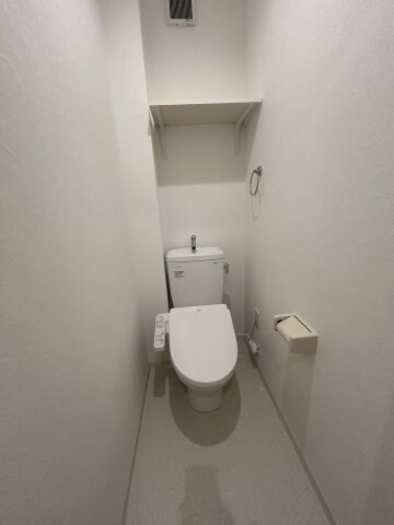 KTIレジデンス西新町の物件内観写真