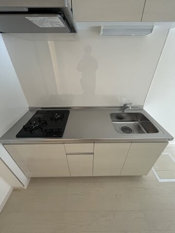 KTIレジデンス西新町の物件内観写真