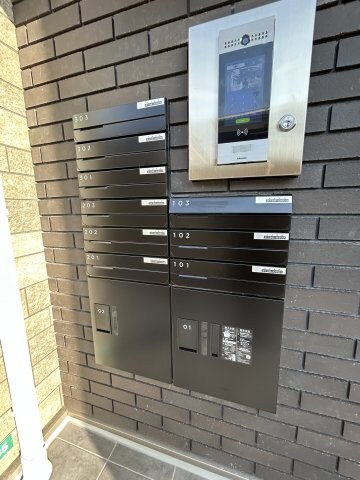 KTIレジデンス西新町の物件内観写真