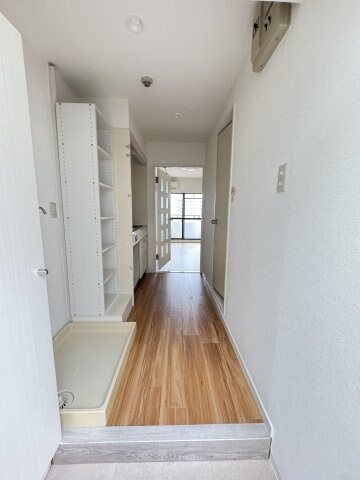 グランディア摩耶LEGENDの物件内観写真