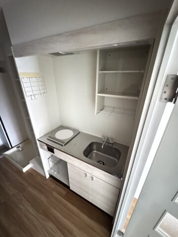 グランディア摩耶LEGENDの物件内観写真