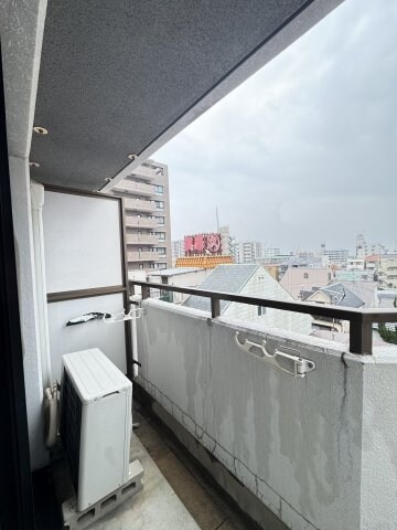 グランディア摩耶LEGENDの物件内観写真