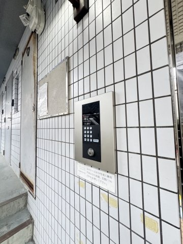 グランディア摩耶LEGENDの物件内観写真