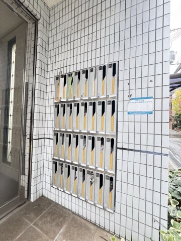 グランディア摩耶LEGENDの物件内観写真